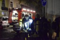 Feuer 2 Y Kellerbrand Koeln Humbold Gremberg Hachenburgerstr P510